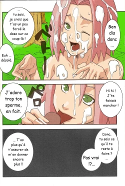 Page 16 of Go Tesei Ikka