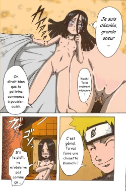 Page 30 of Go Tesei Ikka