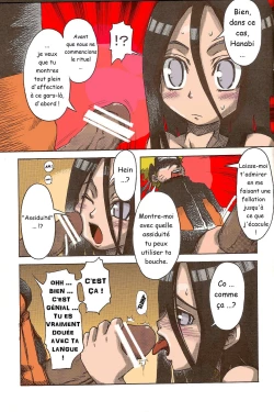 Page 31 of Go Tesei Ikka