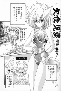 Page 8 of ragdoll 1-4