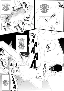 Page 11 of Alice in Nightmare