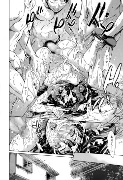 Page 54 of COMIC Tenma 2015-05