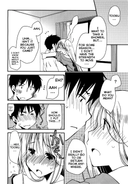 Page 121 of OjouThe Grace Escape Ch. 1-17