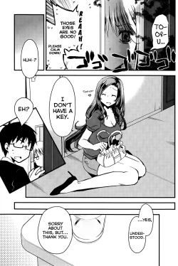 Page 191 of OjouThe Grace Escape Ch. 1-17