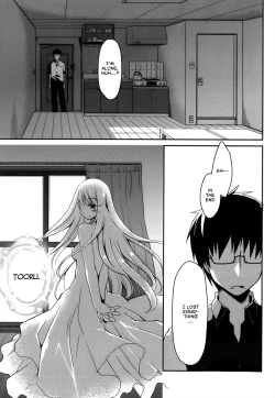 Page 297 of OjouThe Grace Escape Ch. 1-17