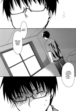 Page 298 of OjouThe Grace Escape Ch. 1-17