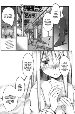 Page 366 of OjouThe Grace Escape Ch. 1-17