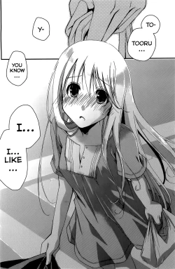 Page 87 of OjouThe Grace Escape Ch. 1-17