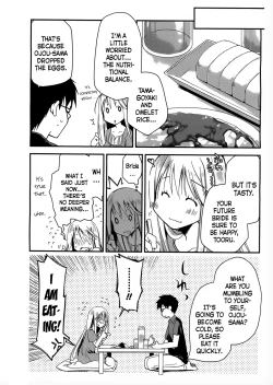 Page 90 of OjouThe Grace Escape Ch. 1-17