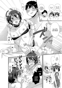 Page 16 of Ai no Clone Yome Tengoku kara Jigoku e