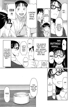 Page 31 of Itoshi no Musuko wa Dare no Mono ? | To Whom do My Beloved ChildBelong To Ch. 1-2