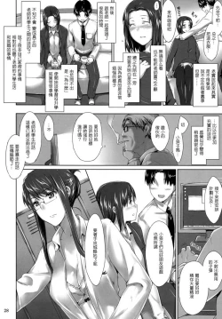 Page 24 of 咲子さんノ男杏事情