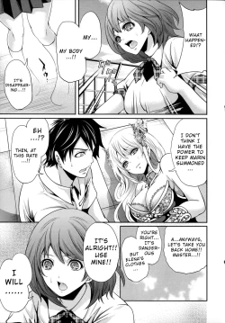 Page 168 of Eleanora's Advance