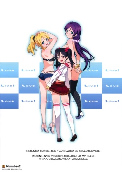 Page 10 of Satsuei no Ato wa Suki ni Shite ii yo ♪