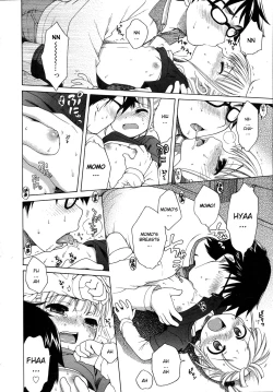 Page 12 of Peach Heart