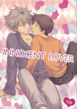 Page 1 of INNOCENT LOVER