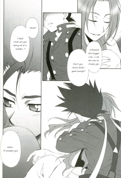 Page 12 of Eternal Embrace