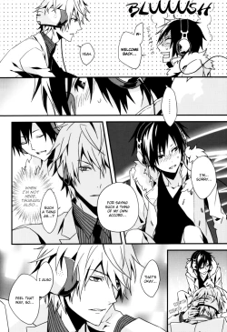 Page 18 of delilili!!