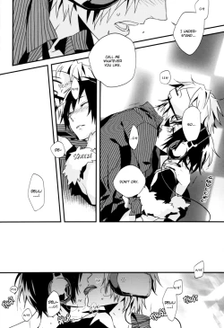 Page 28 of delilili!!