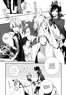 Page 31 of delilili!!