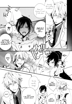 Page 9 of delilili!!