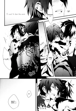 Page 19 of Psychedelic Pink Screen