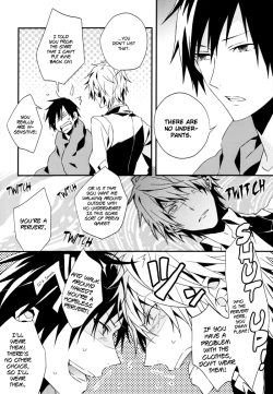 Page 16 of Senseless Conflict