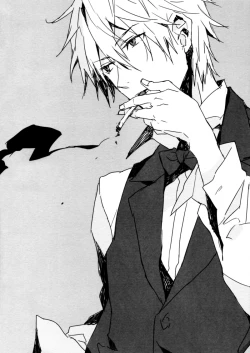 Page 18 of Senseless Conflict