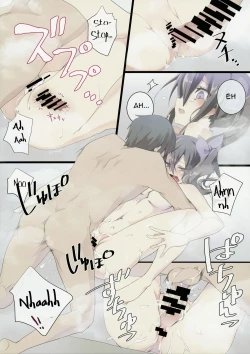 Page 8 of Hatate in Tennen Onsen | Hatate in Natural Hot Spring