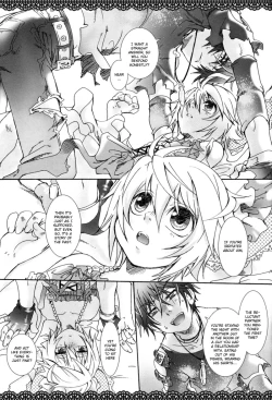 Page 12 of Silver Spoon