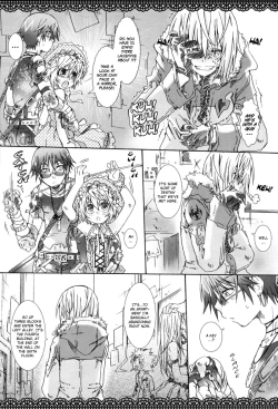 Page 8 of Silver Spoon