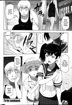 Page 20 of Natsu Jiru