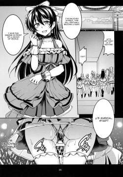 Page 28 of Haitoku no Rakuen - Immorality Paradise