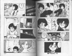 Page 64 of Koakuma Nante Yobanaide