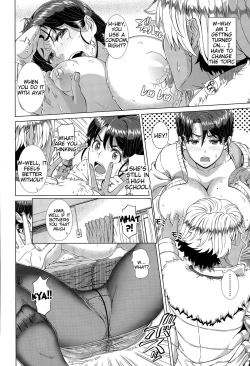 Page 8 of One Time Gal Kouhen