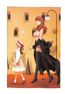 Page 81 of Honjitsu no Osusume - PLAT DU JOUR