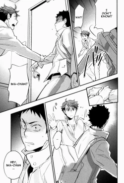 Page 28 of Suki tte Iina yo | Say you like me