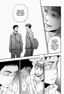 Page 30 of Suki tte Iina yo | Say you like me