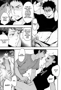 Page 38 of Suki tte Iina yo | Say you like me