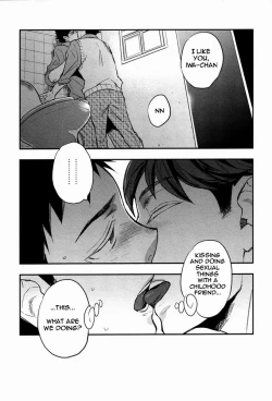 Page 4 of Suki tte Iina yo | Say you like me