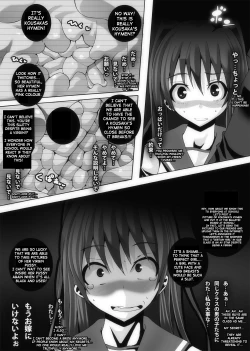 Page 11 of Nikutomo Tamane to Tamarare 2