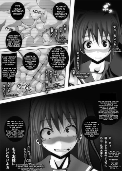 Page 11 of Nikutomo Tamane to Tamarare 2