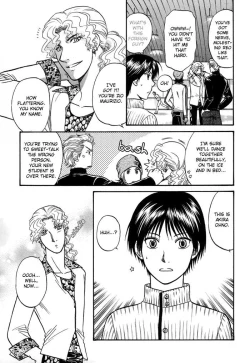 Page 126 of Sex Therapist