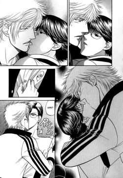 Page 43 of Sex Therapist