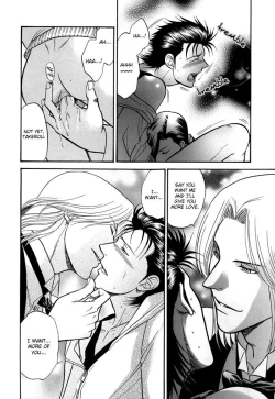 Page 91 of Sex Therapist