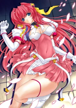 Page 4 of Fallen Beat Angel