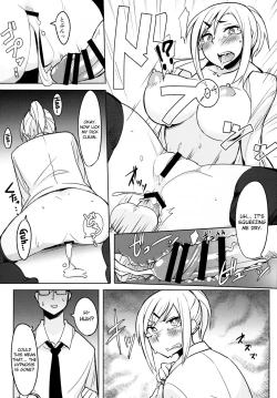 Page 19 of Houkago Tokubetsu Saimin Gakushuu | A Special Hypnosis Lesson after School