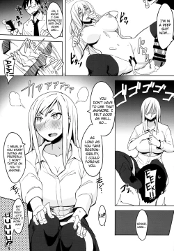 Page 25 of Houkago Tokubetsu Saimin Gakushuu | A Special Hypnosis Lesson after School