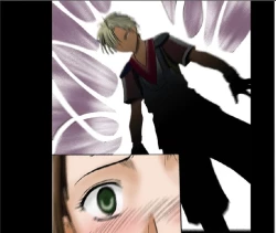 Page 36 of Sen no Yokubou Colored Ep 2