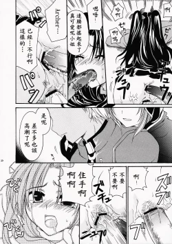 Page 21 of Silhouette X